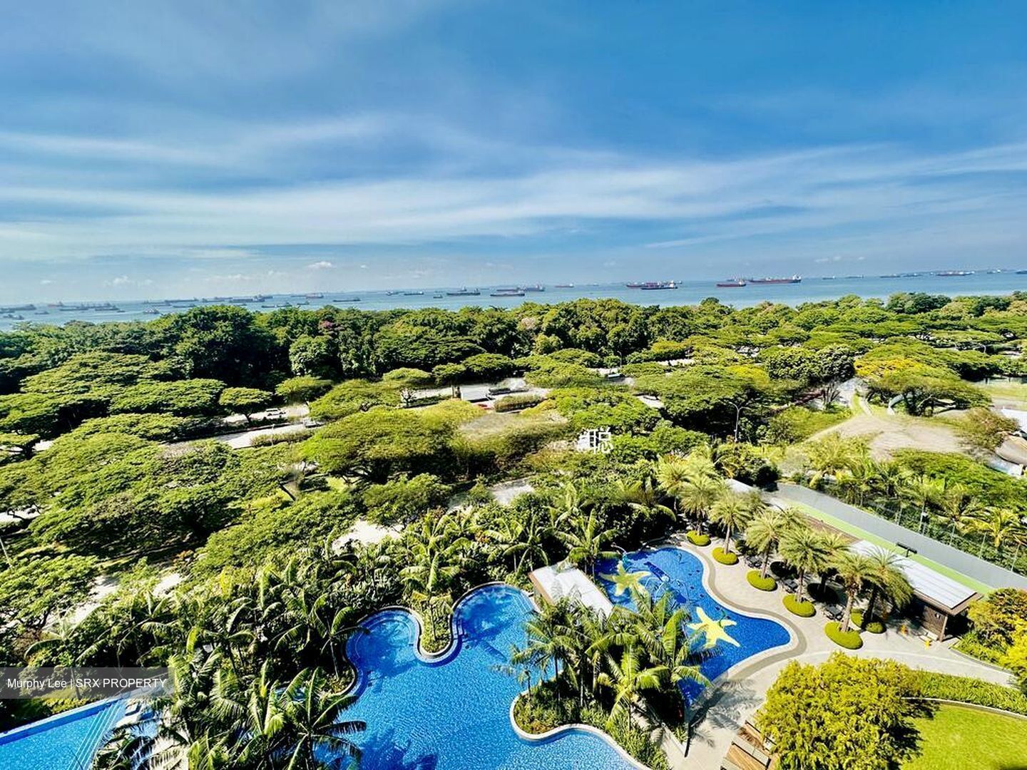 Seaside Residences (D15), Apartment #437474021
